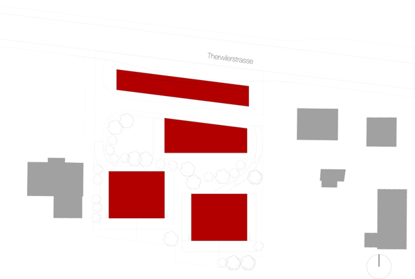 Situationsplan