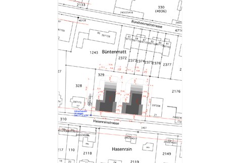 Situationsplan